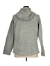 The North Face 100% Polyester Gray Pullover Sweater Size XL - photo 2