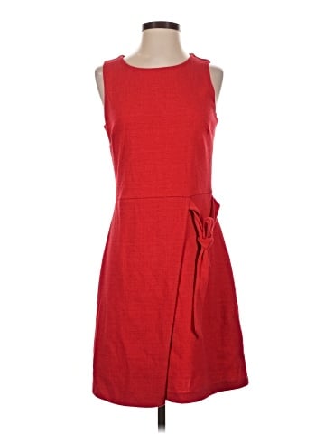 Ann Taylor LOFT Outlet Casual Dress (view 1)