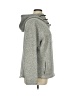 The North Face 100% Polyester Gray Pullover Sweater Size XL - photo 4