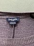 Splendid Gray Pullover Sweater Size XL - photo 7