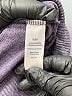 Splendid Gray Pullover Sweater Size XL - photo 8