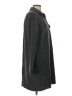 J.Crew 100% Wool Gray Wool Coat Size 12 - photo 4
