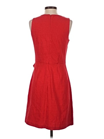 Ann Taylor LOFT Outlet Casual Dress (view 2)