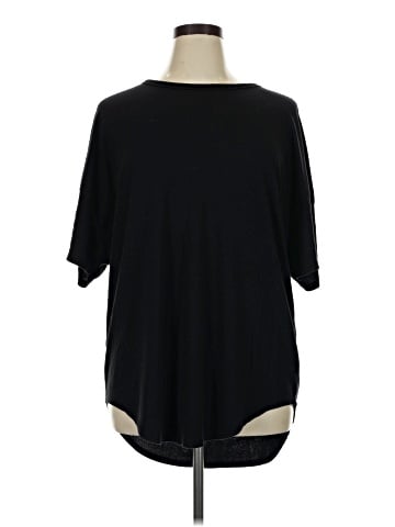 Active Short Sleeve Top (view 1)