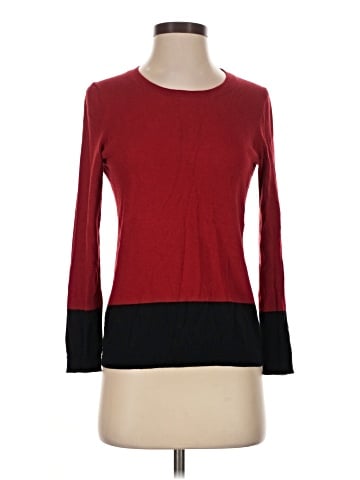 Talbots Pullover Sweater (view 1)