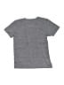 Adidas 100% Polyester Gray Active T-Shirt Size 14 - 16 - photo 2