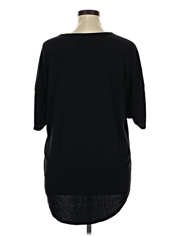 Active Short Sleeve Top (view 2)