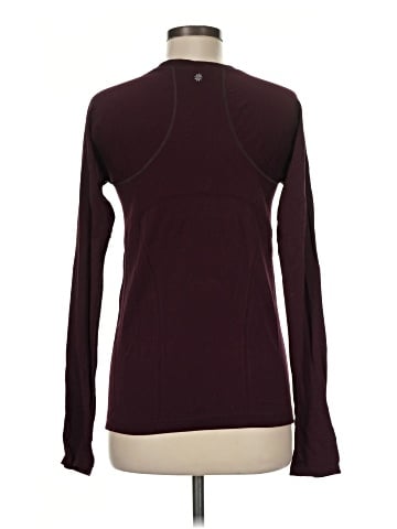 Athleta Long Sleeve T-Shirt (view 2)