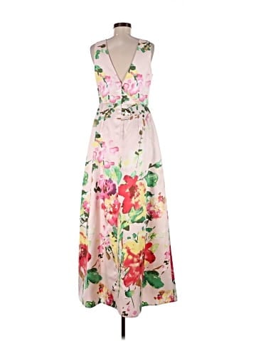 Alfred Sung Cocktail Dress (view 2)