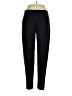 Unbranded Solid Black Active Pants Size XL - photo 1