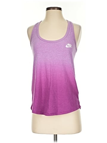 Nike Active Tank (view 1)