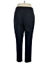 Talbots Solid Blue Active Pants Size 14 - photo 2