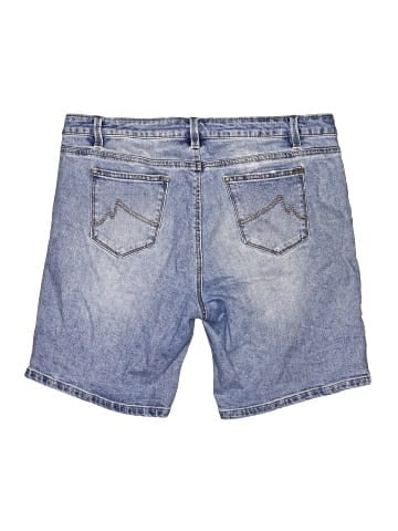 Max Jeans Denim Shorts (view 2)