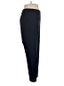Talbots Solid Blue Active Pants Size 14 - photo 4