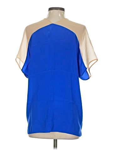 Mason Short Sleeve Blouse (view 2)