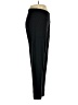 Unbranded Solid Black Active Pants Size XL - photo 4