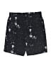 Lands' End Stars Black Shorts Size 14 - 16 - photo 1
