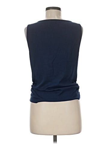 Michael Stars Sleeveless T-Shirt (view 2)