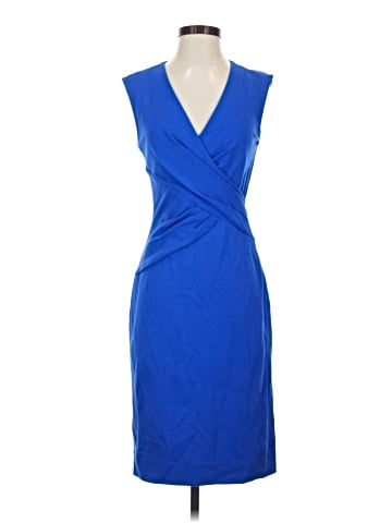Diane von Furstenberg Cocktail Dress (view 1)