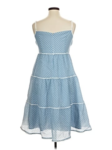 Unbranded Casual Dress (view 2)
