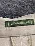 Eddie Bauer Tan Active Pants Size 14 - photo 4