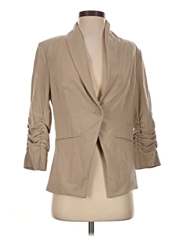 John Paul Richard Blazer (view 1)