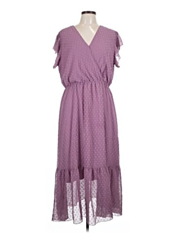 Fashion Casual Dress (view 1)