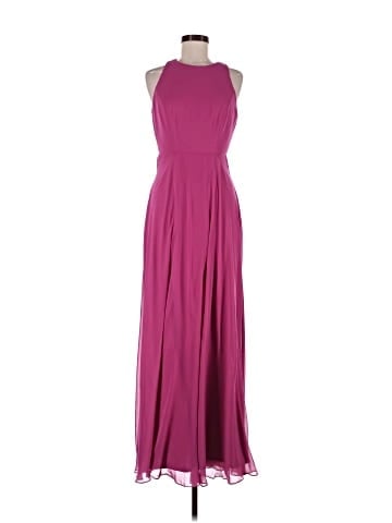 Thread Cocktail Dress (view 1)