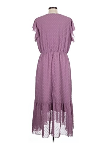 Fashion Casual Dress (view 2)