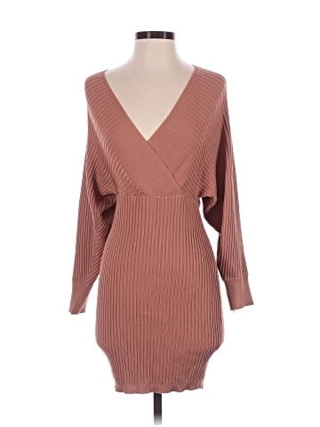 Love Tree Casual Dress (view 1)