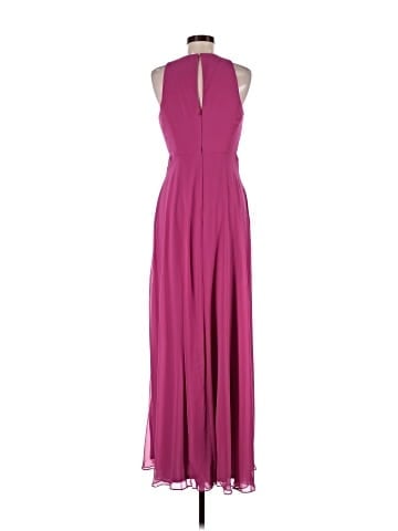 Thread Cocktail Dress (view 2)