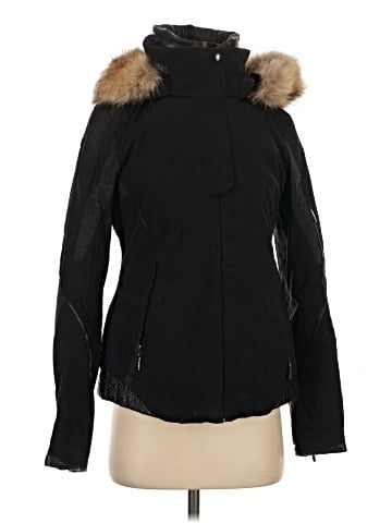 Spyder Snow Jacket (view 1)
