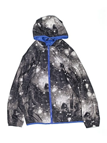 Lands' End Zip Up Hoodie (view 1)