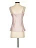 Express 100% Polyester Pink Tank Top Size S - photo 2