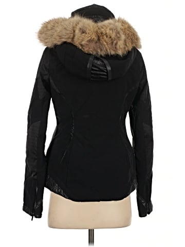 Spyder Snow Jacket (view 2)