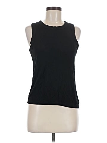 DKNY Sleeveless T-Shirt (view 1)