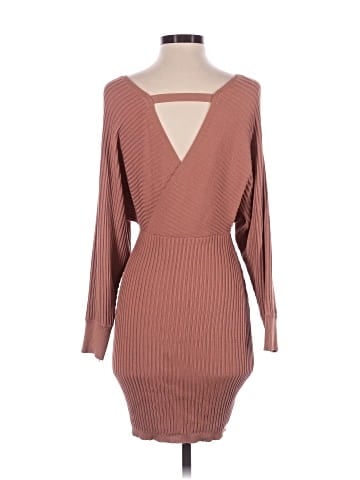 Love Tree Casual Dress (view 2)