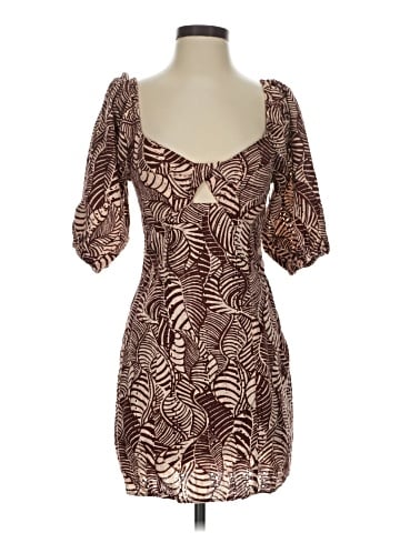 MNG Cocktail Dress (view 1)