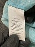 Talbots 100% Linen Blue Jacket Size L - photo 8