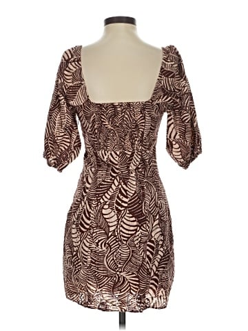 MNG Cocktail Dress (view 2)