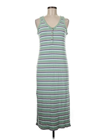 Ann Taylor LOFT Casual Dress (view 1)