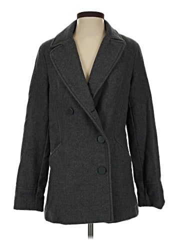 A New Day Coat (view 1)