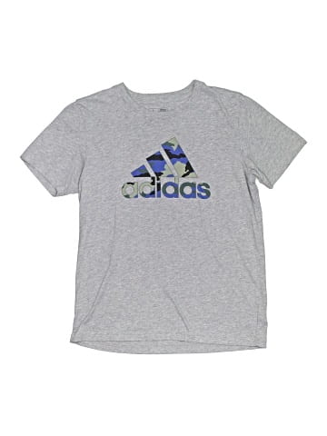 Adidas Short Sleeve T-Shirt (view 1)