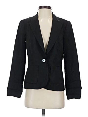Trina Turk Wool Blazer (view 1)