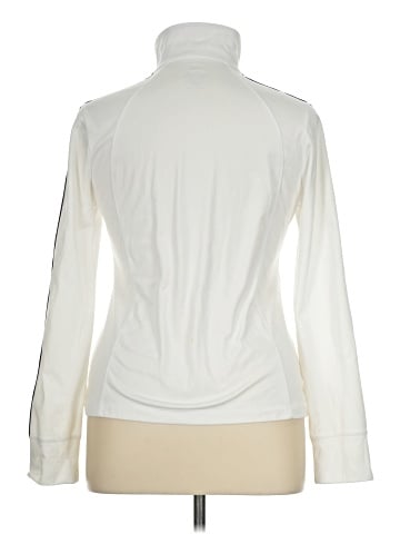 Danskin Now Track Jacket (view 2)
