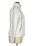 Danskin Now 100% Polyester White Track Jacket Size XL - photo 4