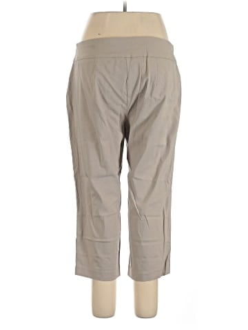 Alfani Khakis (view 2)