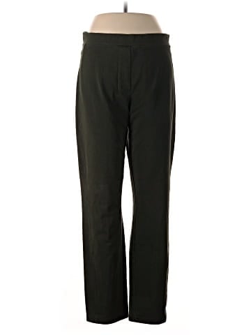 Susan Graver Casual Pants (view 1)