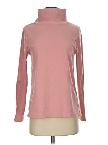 Dudley Stephens Turtleneck Sweater (view 1)