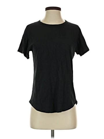 Madewell Short Sleeve T-Shirt (view 1)